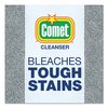 Comet Cleaners & Detergents, 32 oz Lightly Scented, 10 PK 73163